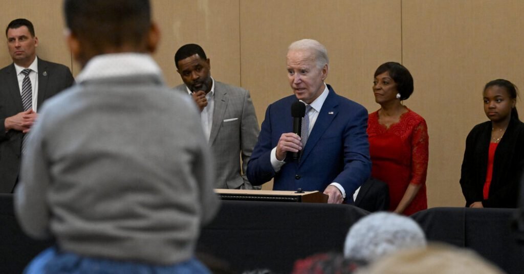 Biden Vows To Strike Back After Strike Against Us Forces