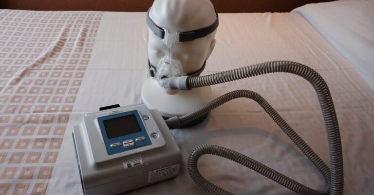 Philips Is Suspending Sales Of Cpap And Other Ventilators Following
