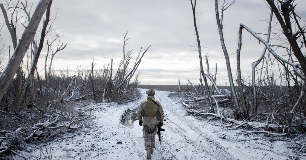 The War In Ukraine Has Weakened Putin, Writes The Cia