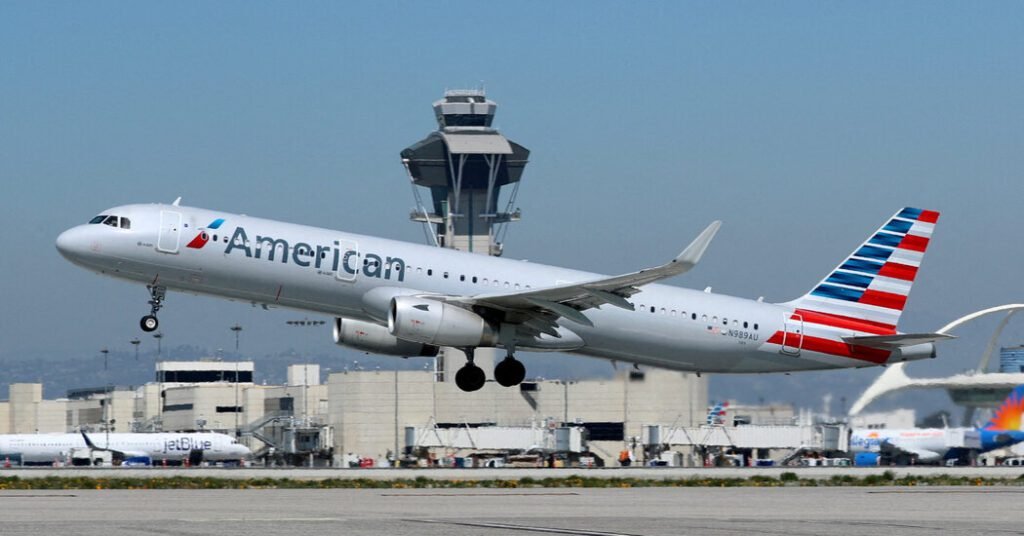 American Airlines Is Changing The Way Miles Are Accrued. What