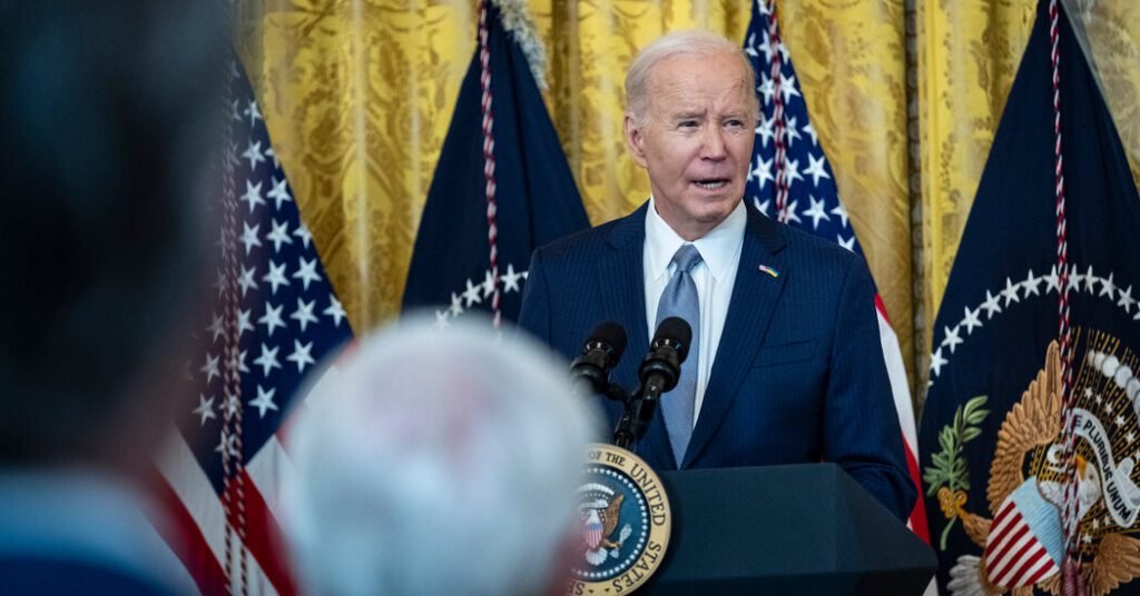 An Encouraging Ftc Boosts Biden's Efforts To Tackle Inflation