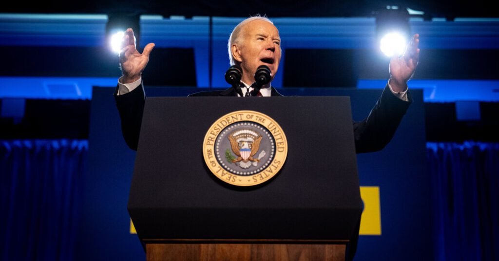 Biden Beats Trump In Money Wars, Though Not By A