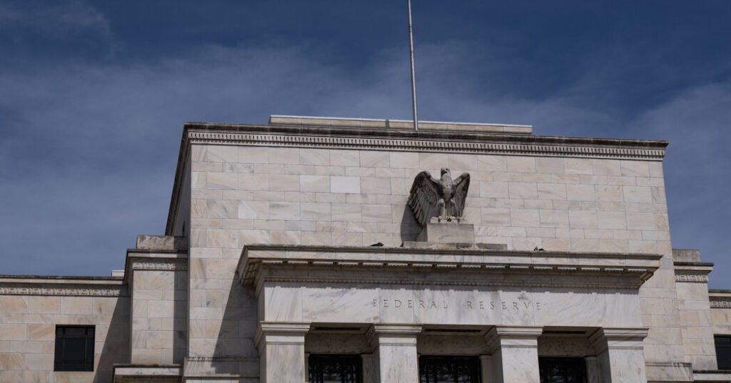 The Fed's Minutes Show It Is Embracing The Progress In