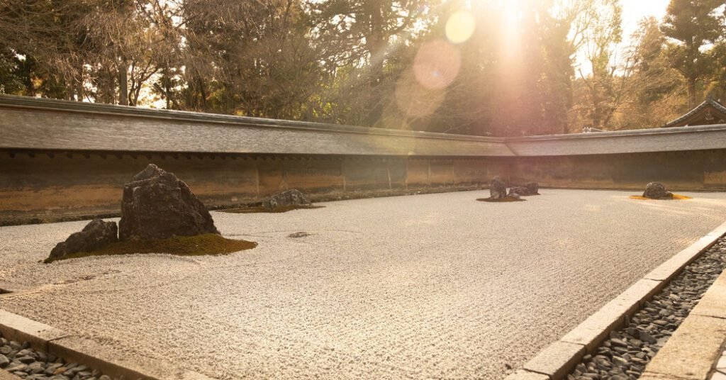 4 Kyoto Gardens To Find A Zen Moment