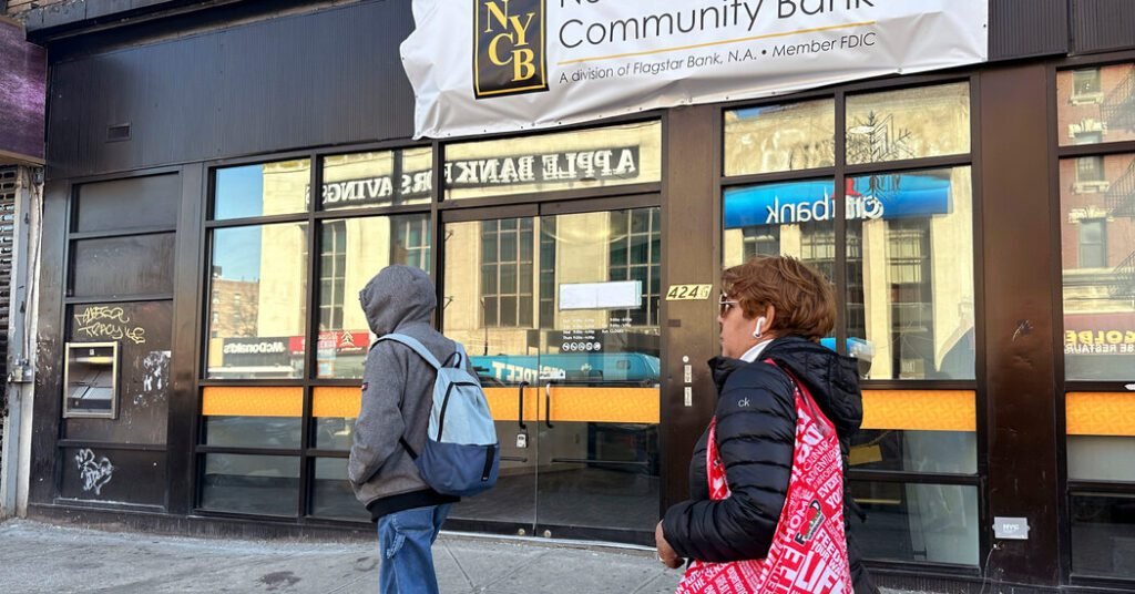 Community Bank Of New York Reports $2.4 Billion More In