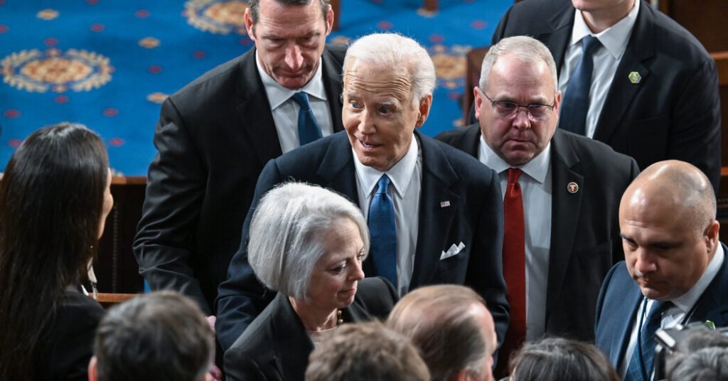 Hot Mic: Biden Says He Told Netanyahu They're Getting Close