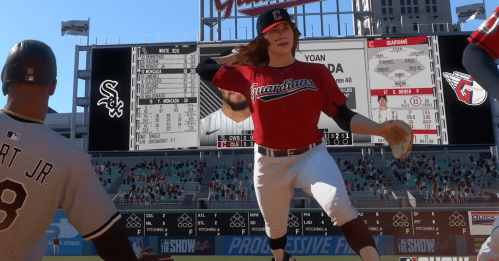 Mlb The Show Will Feature Female Players For The First