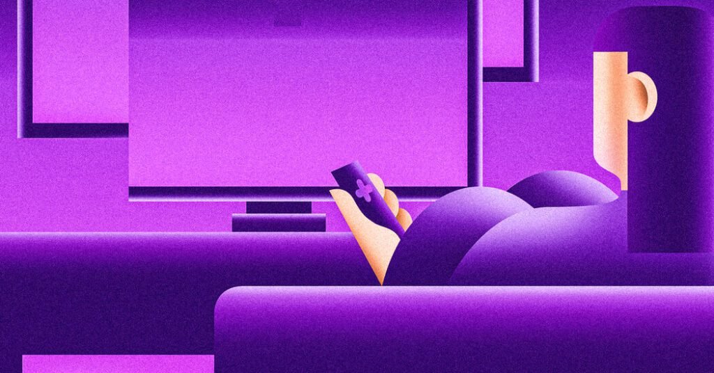 Why Tech Companies Are Not Your Friend: Lessons From Roku