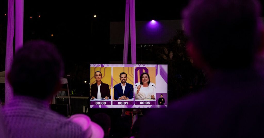 2024 General Elections In Mexico: What You Need To Know