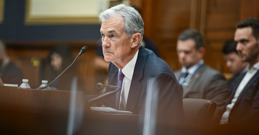 Fed Chairman Powell Wants To Reduce Inflation Further