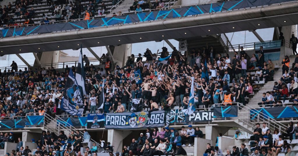 Paris Fc Set Tickets To $0. Should Others Do The