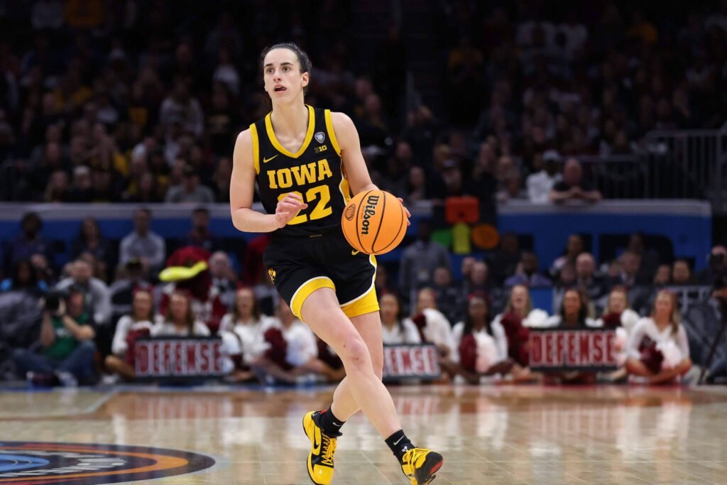 What Could Caitlin Clark's Transition To The Wnba From Iowa